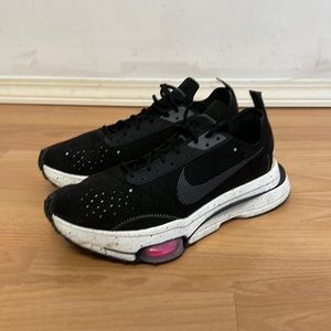 NIKE AIR ZOOM TYPE HYPER PINK